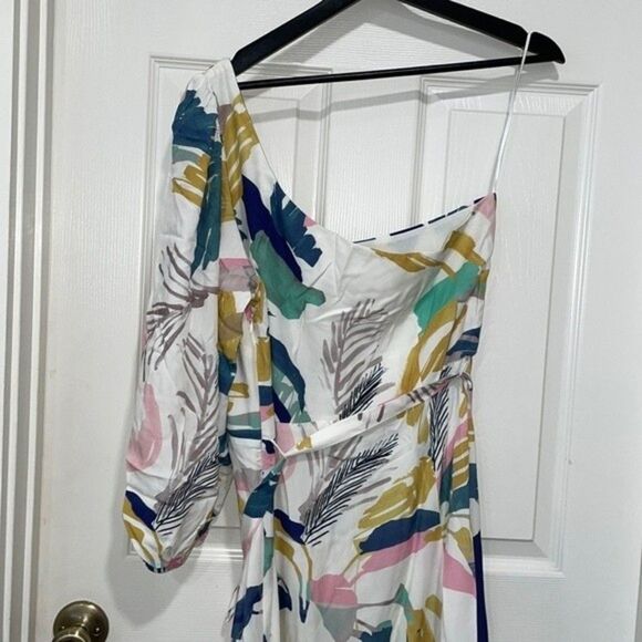 L*Space Josephine Dress Womens Size 14 - Picture 11 of 14